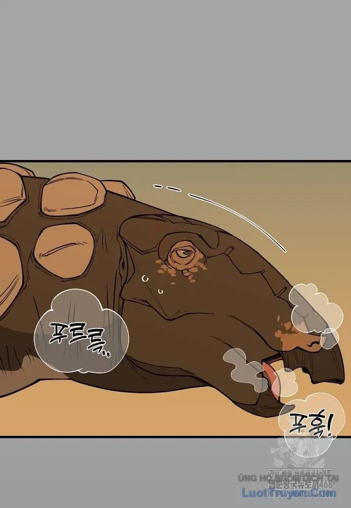 Động Vật Tiền Sử Chap 10 - Next Chap 11