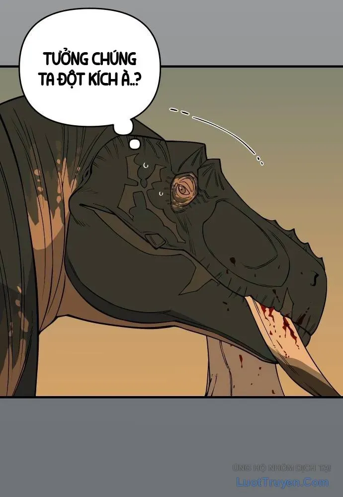 Động Vật Tiền Sử Chap 10 - Next Chap 11