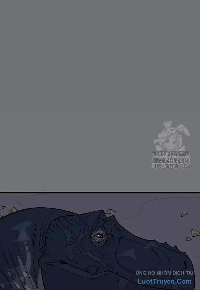 Động Vật Tiền Sử Chap 10 - Next Chap 11