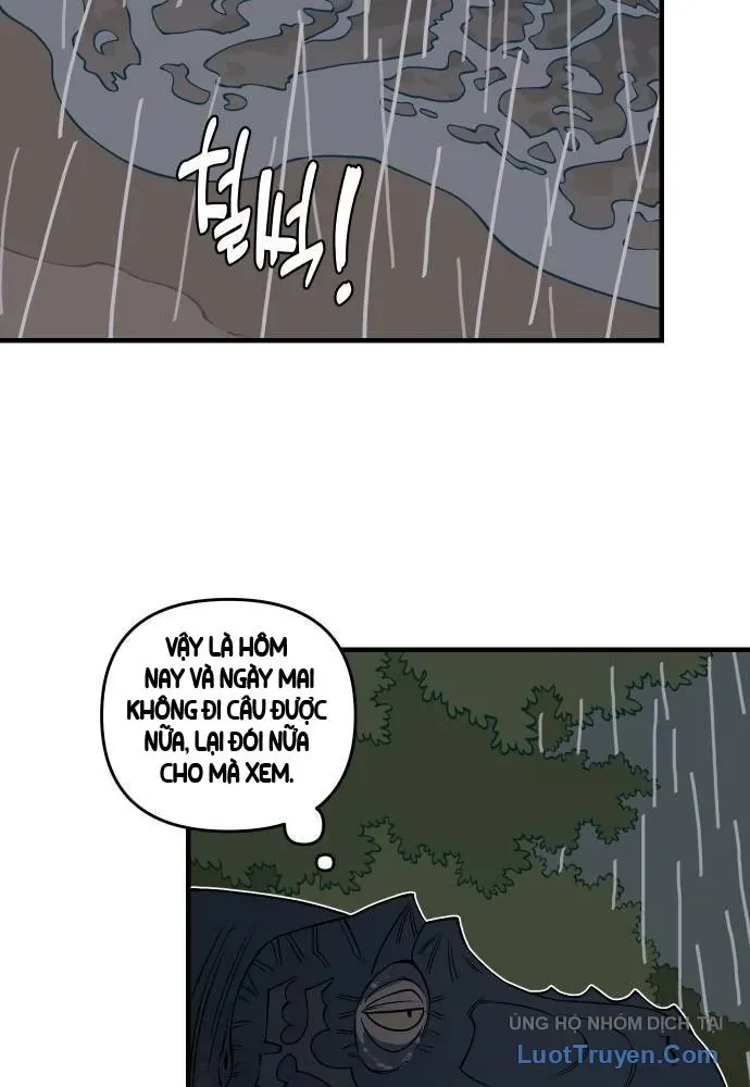 Động Vật Tiền Sử Chap 10 - Next Chap 11