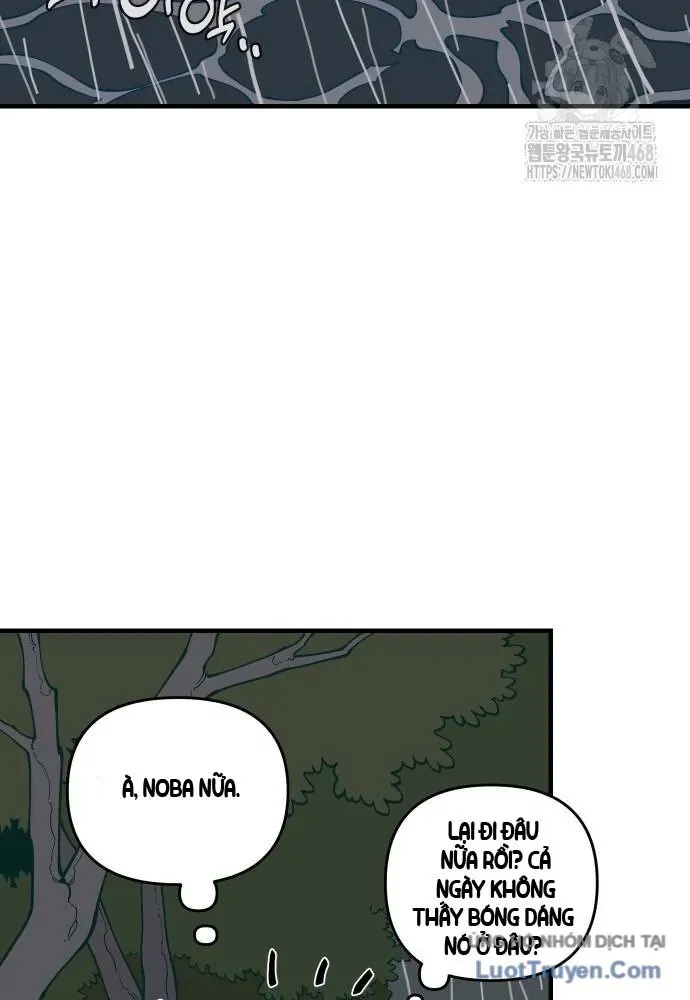 Động Vật Tiền Sử Chap 10 - Next Chap 11