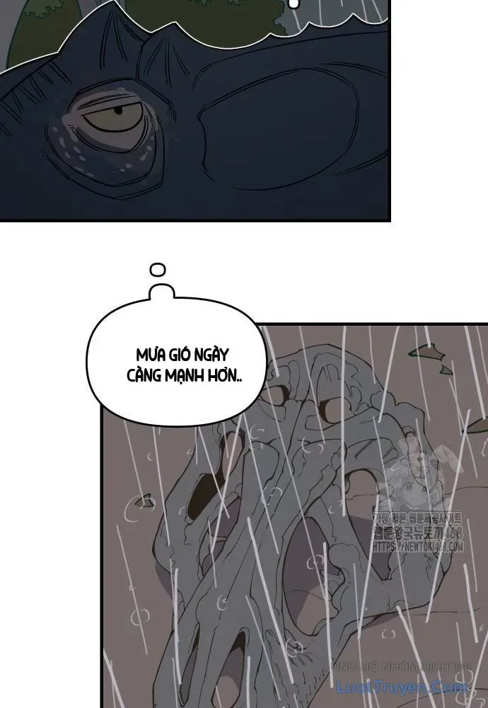 Động Vật Tiền Sử Chap 10 - Next Chap 11