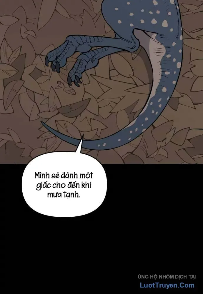 Động Vật Tiền Sử Chap 11 - Next Chap 12
