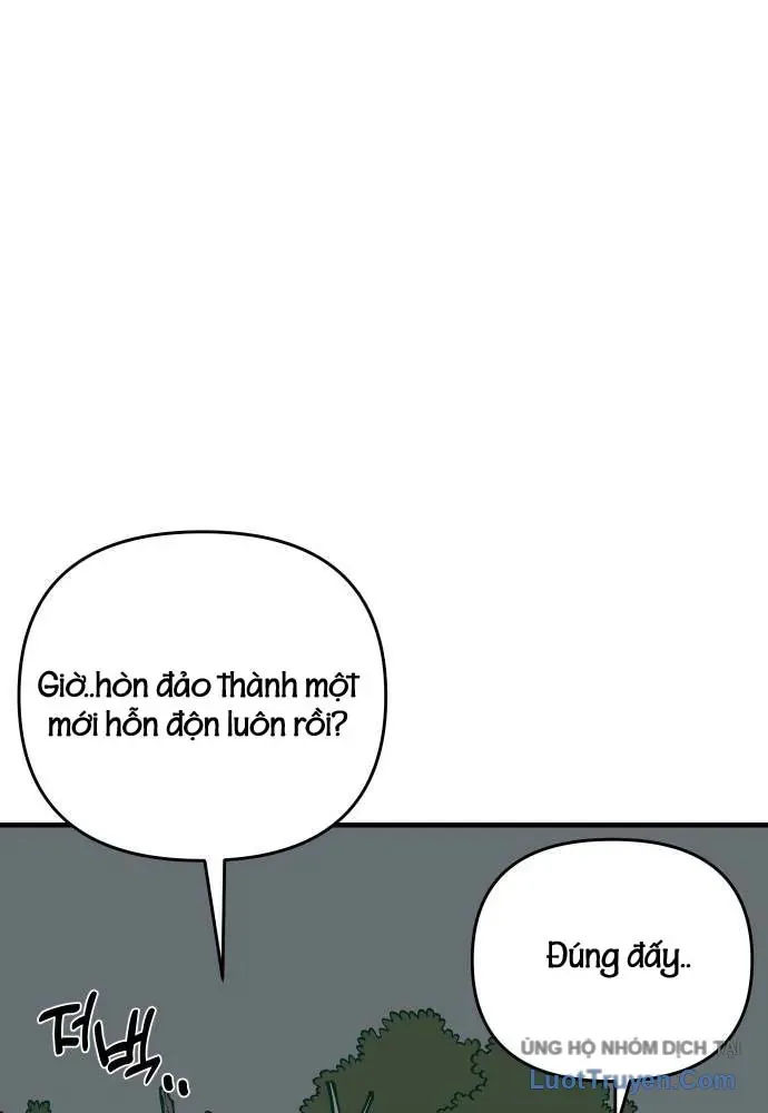 Động Vật Tiền Sử Chap 11 - Next Chap 12