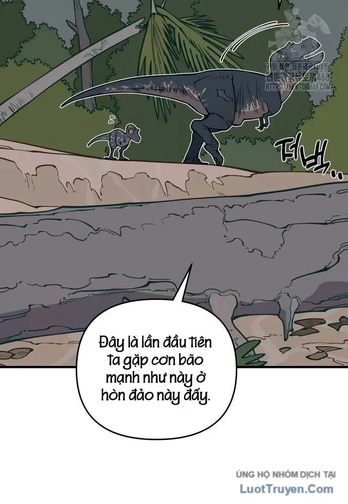 Động Vật Tiền Sử Chap 11 - Next Chap 12