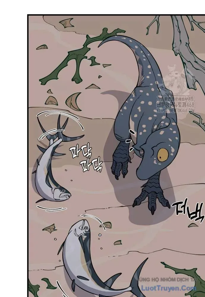 Động Vật Tiền Sử Chap 11 - Next Chap 12