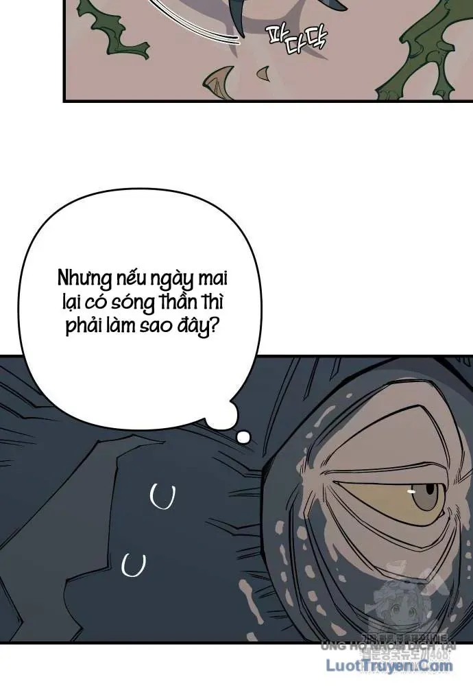 Động Vật Tiền Sử Chap 11 - Next Chap 12