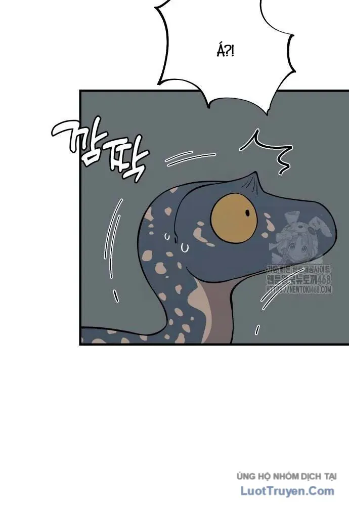 Động Vật Tiền Sử Chap 11 - Next Chap 12