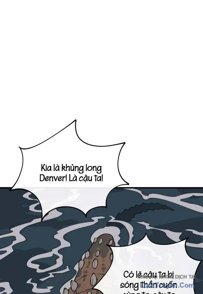 Động Vật Tiền Sử Chap 11 - Next Chap 12