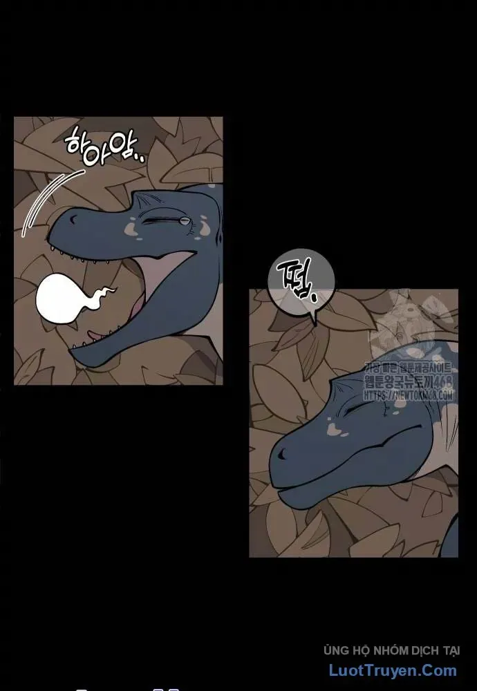 Động Vật Tiền Sử Chap 11 - Next Chap 12