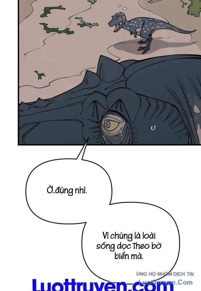 Động Vật Tiền Sử Chap 11 - Next Chap 12