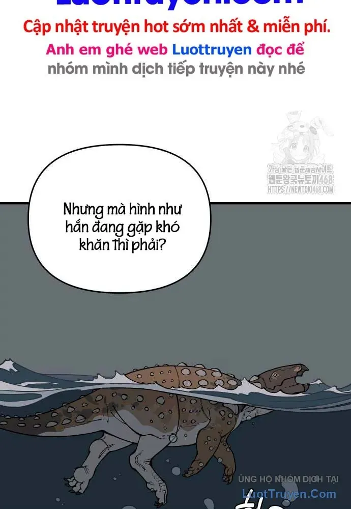 Động Vật Tiền Sử Chap 11 - Next Chap 12