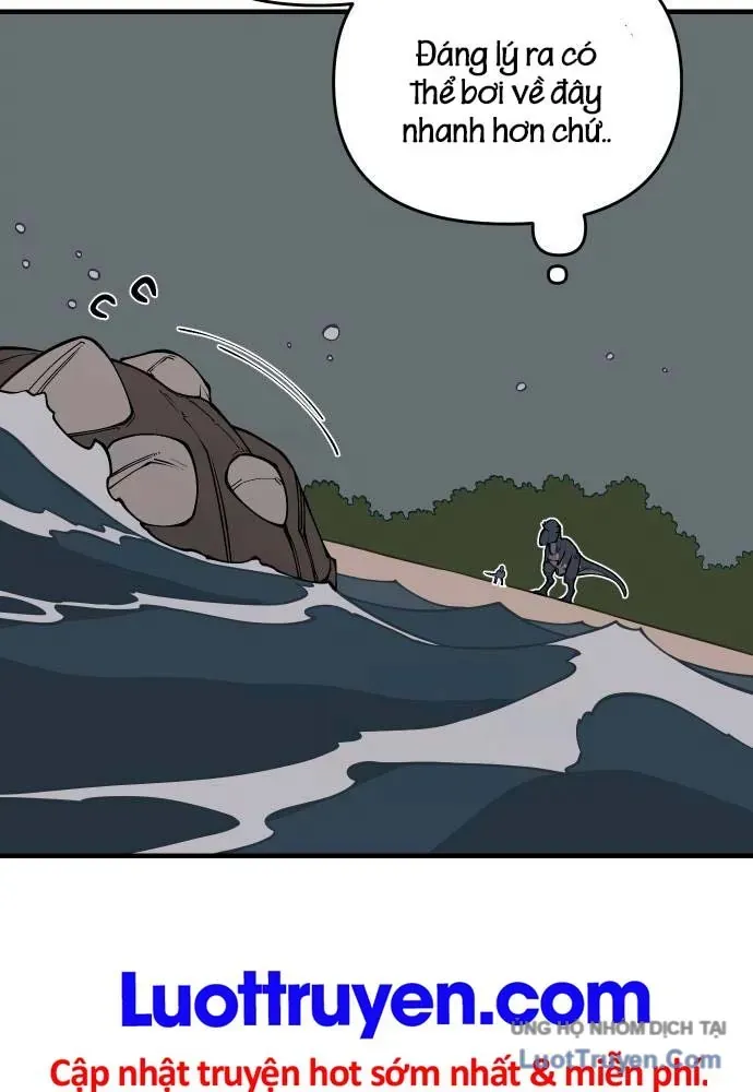 Động Vật Tiền Sử Chap 11 - Next Chap 12