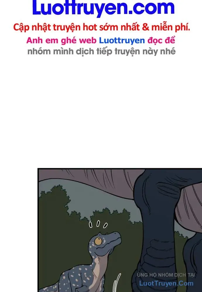 Động Vật Tiền Sử Chap 11 - Next Chap 12