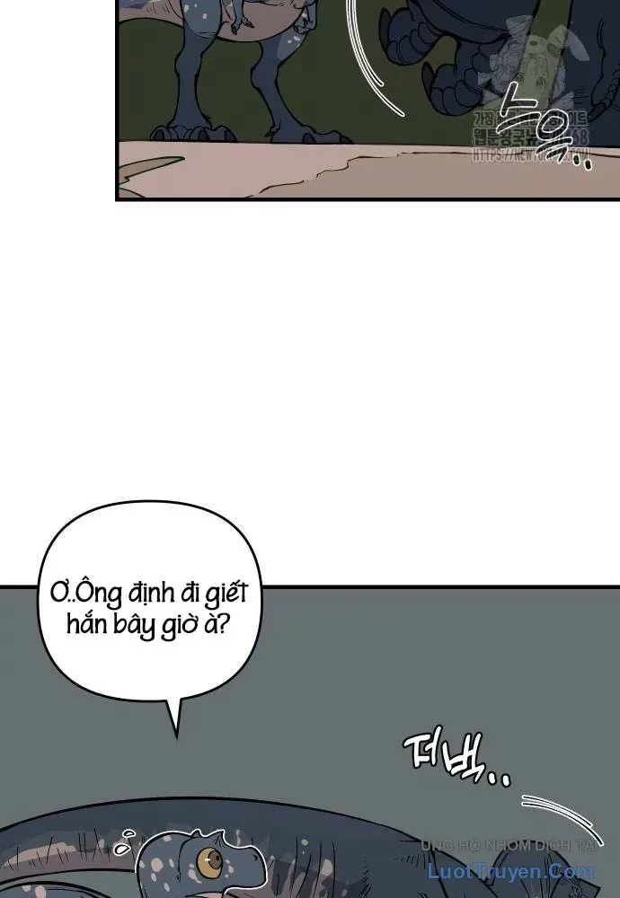 Động Vật Tiền Sử Chap 11 - Next Chap 12