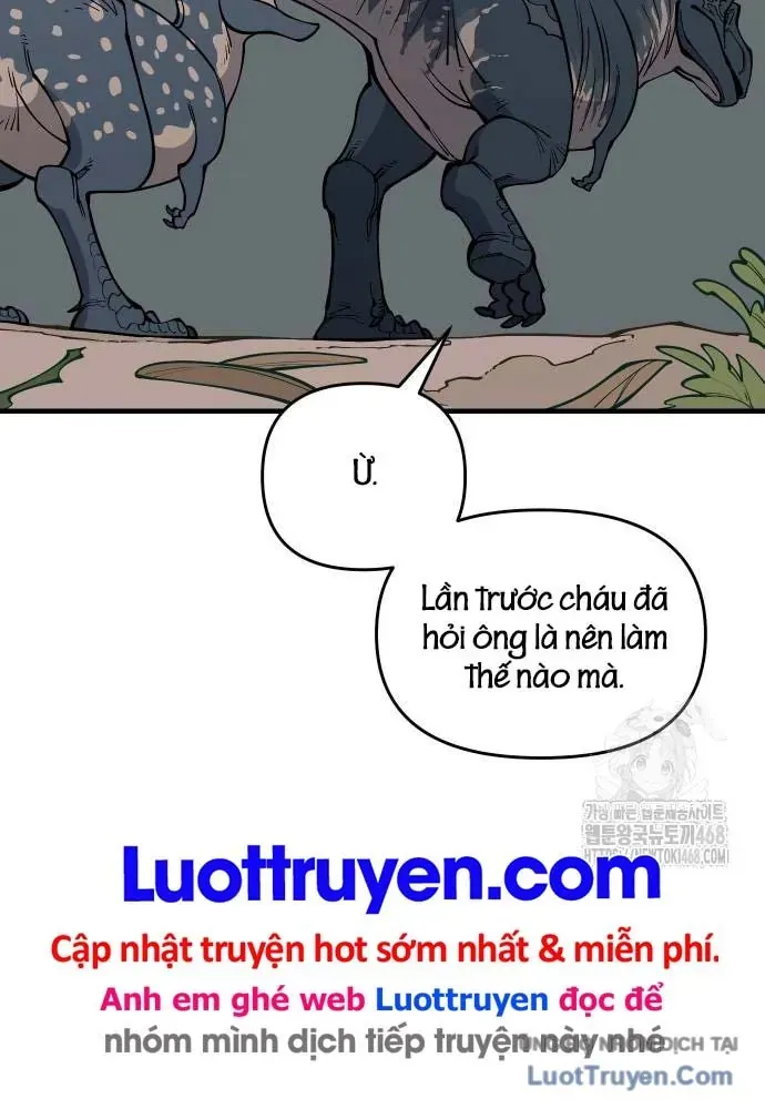 Động Vật Tiền Sử Chap 11 - Next Chap 12