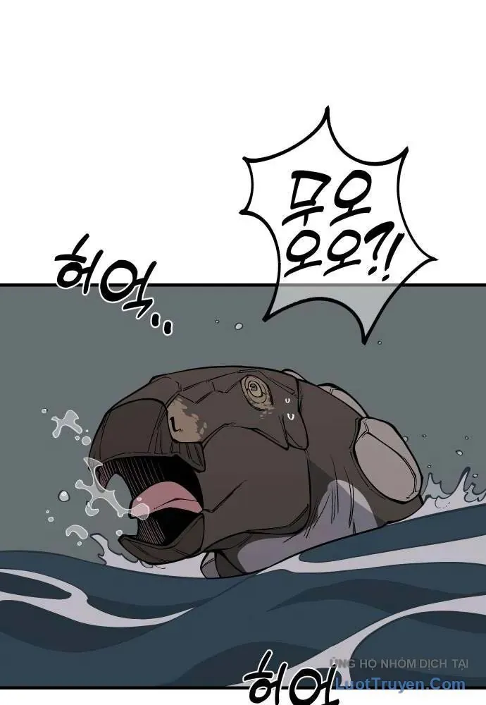 Động Vật Tiền Sử Chap 11 - Next Chap 12