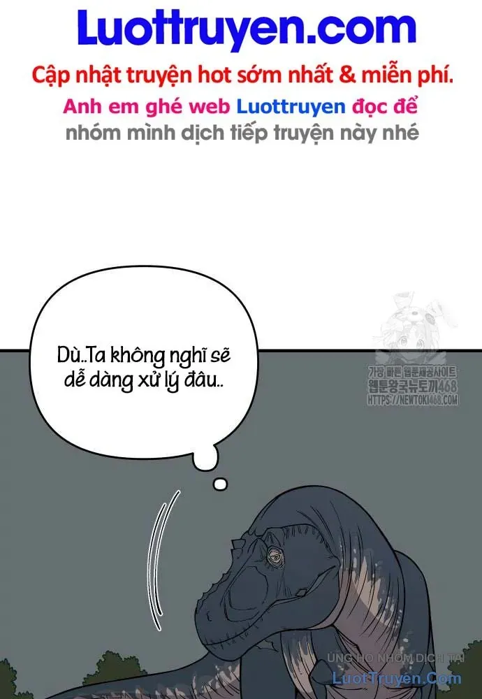 Động Vật Tiền Sử Chap 11 - Next Chap 12