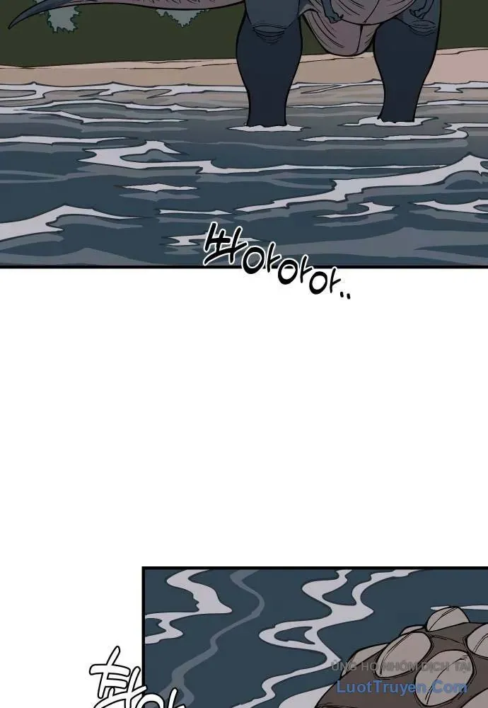 Động Vật Tiền Sử Chap 11 - Next Chap 12