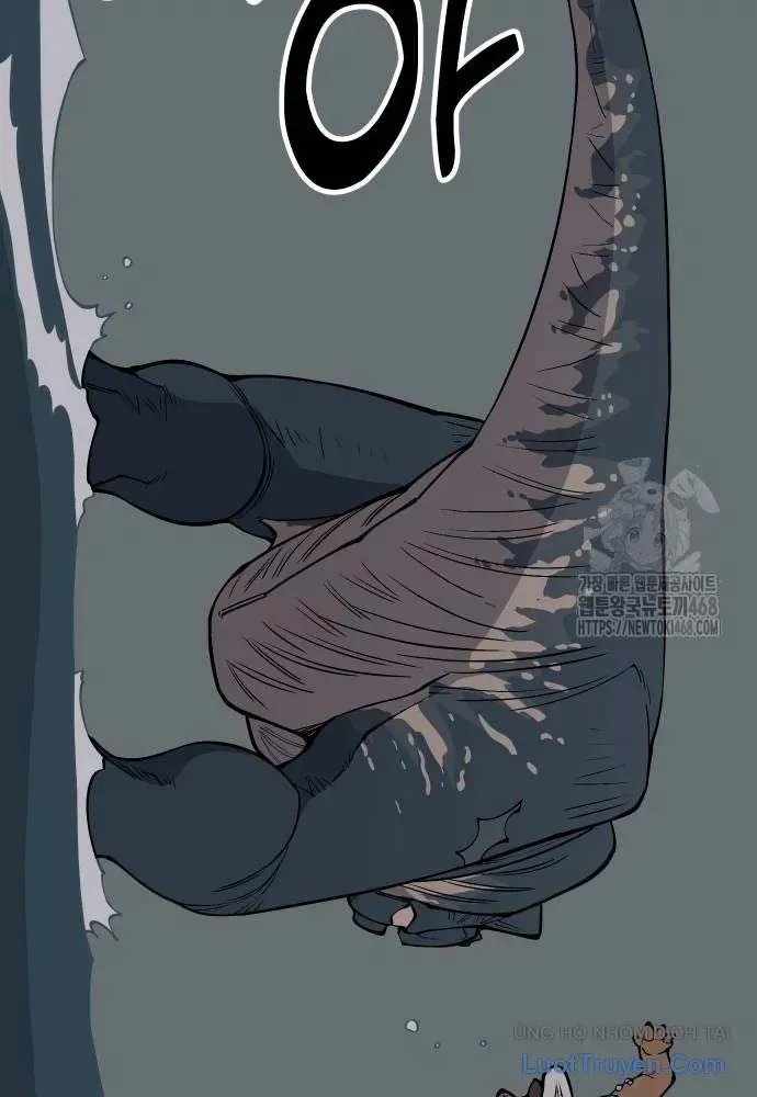 Động Vật Tiền Sử Chap 11 - Next Chap 12