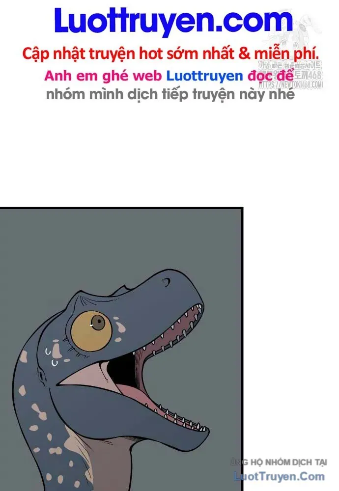 Động Vật Tiền Sử Chap 11 - Next Chap 12
