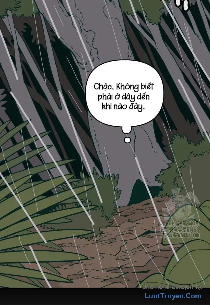 Động Vật Tiền Sử Chap 11 - Next Chap 12