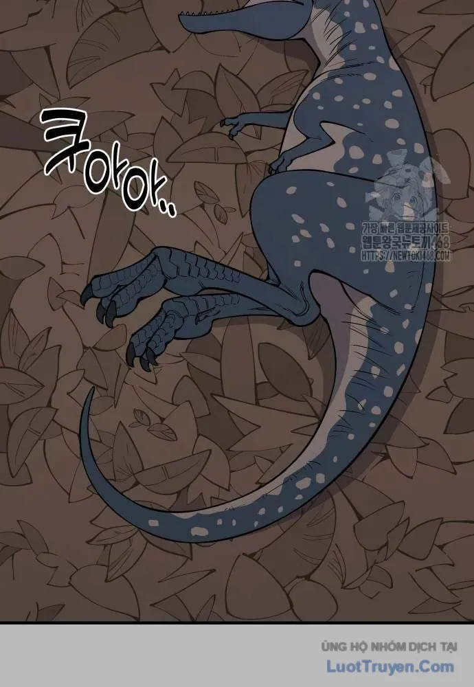 Động Vật Tiền Sử Chap 11 - Next Chap 12