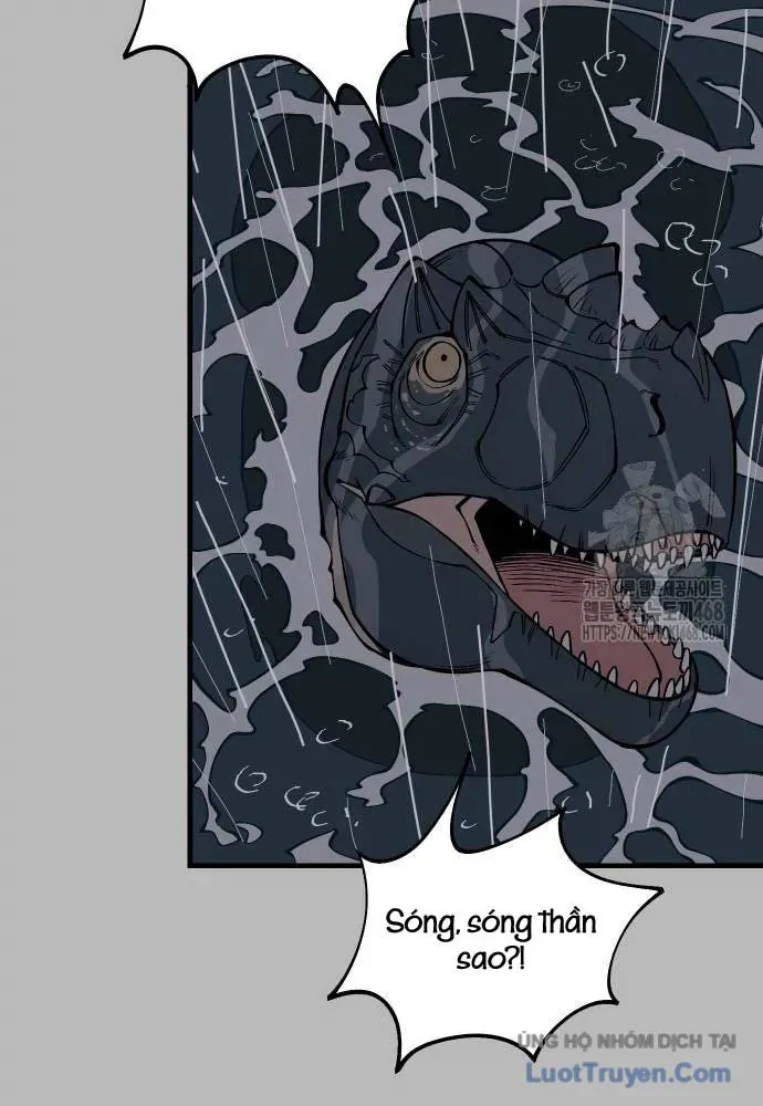 Động Vật Tiền Sử Chap 11 - Next Chap 12