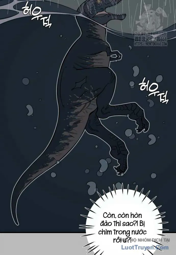 Động Vật Tiền Sử Chap 11 - Next Chap 12