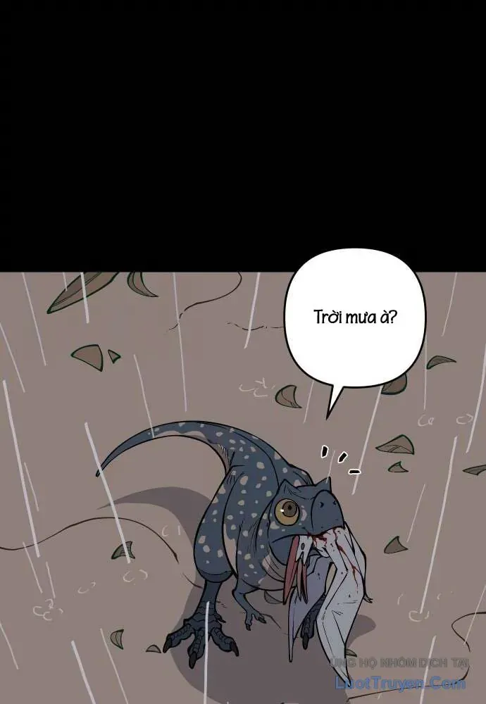 Động Vật Tiền Sử Chap 11 - Next Chap 12