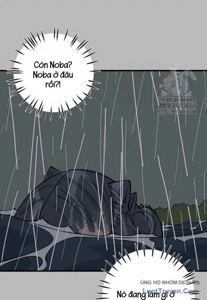 Động Vật Tiền Sử Chap 11 - Next Chap 12