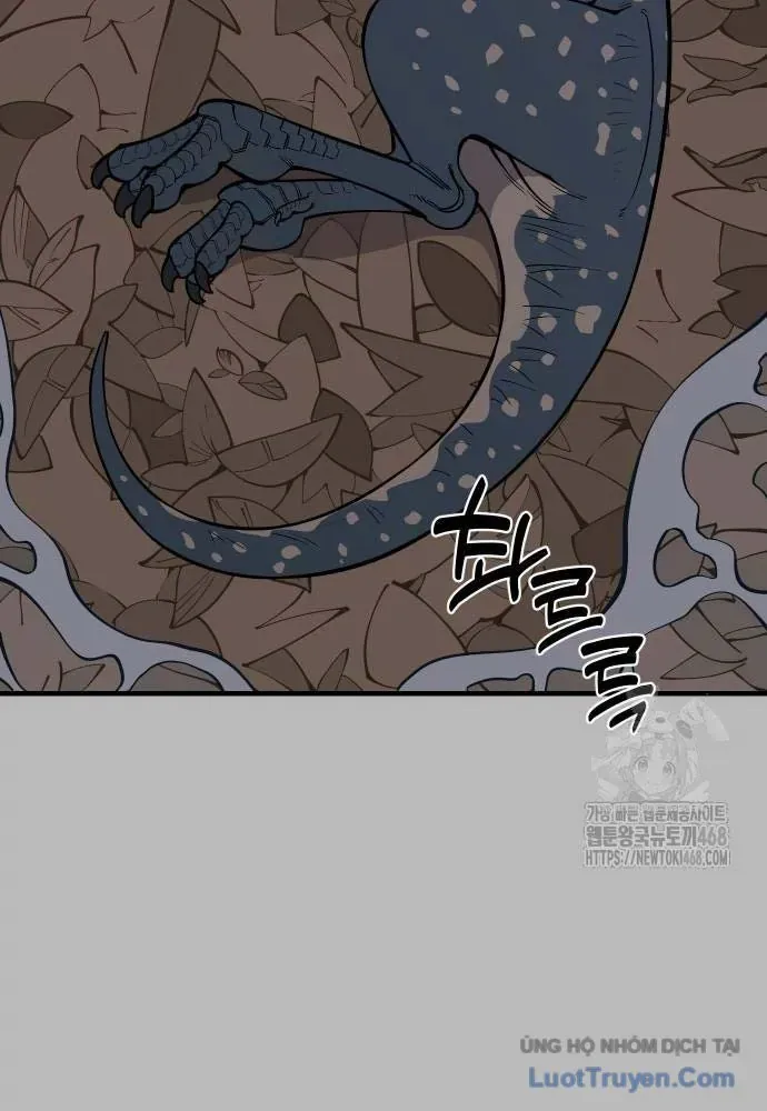 Động Vật Tiền Sử Chap 11 - Next Chap 12