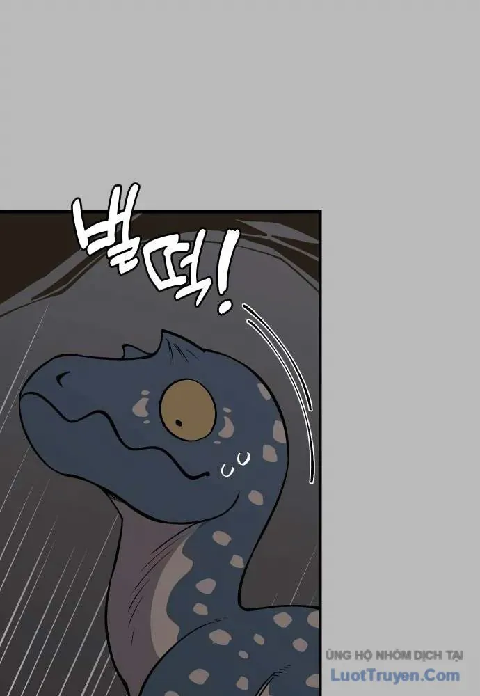 Động Vật Tiền Sử Chap 11 - Next Chap 12