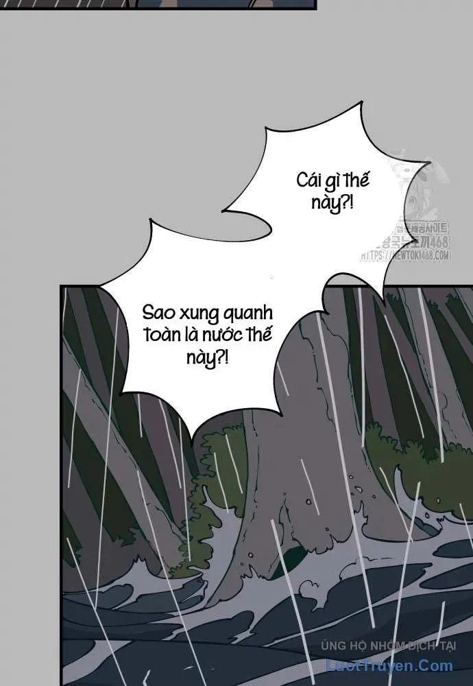Động Vật Tiền Sử Chap 11 - Next Chap 12