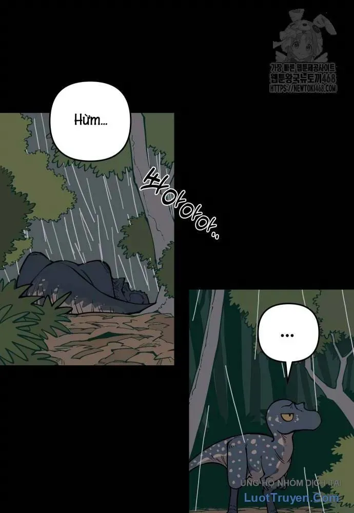 Động Vật Tiền Sử Chap 11 - Next Chap 12