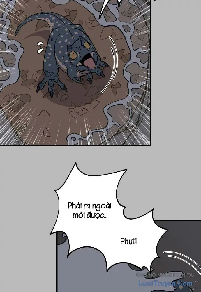 Động Vật Tiền Sử Chap 11 - Next Chap 12
