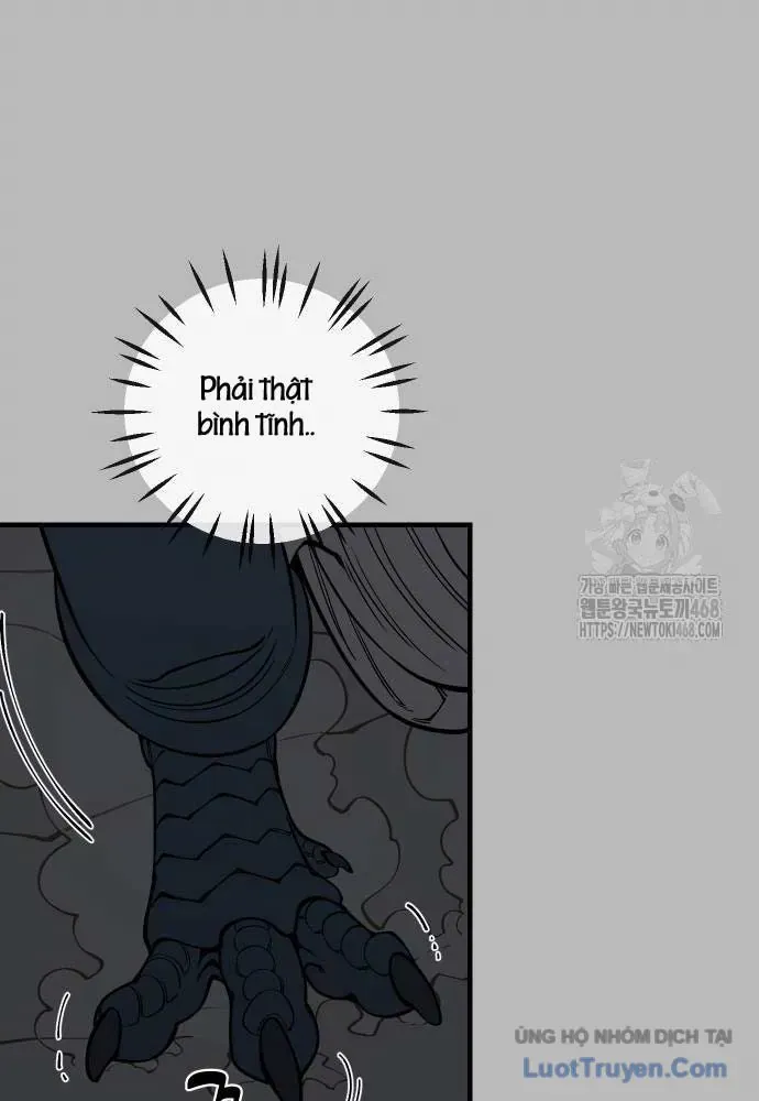 Động Vật Tiền Sử Chap 11 - Next Chap 12