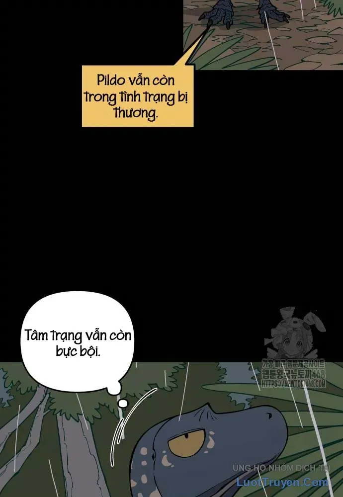 Động Vật Tiền Sử Chap 11 - Next Chap 12