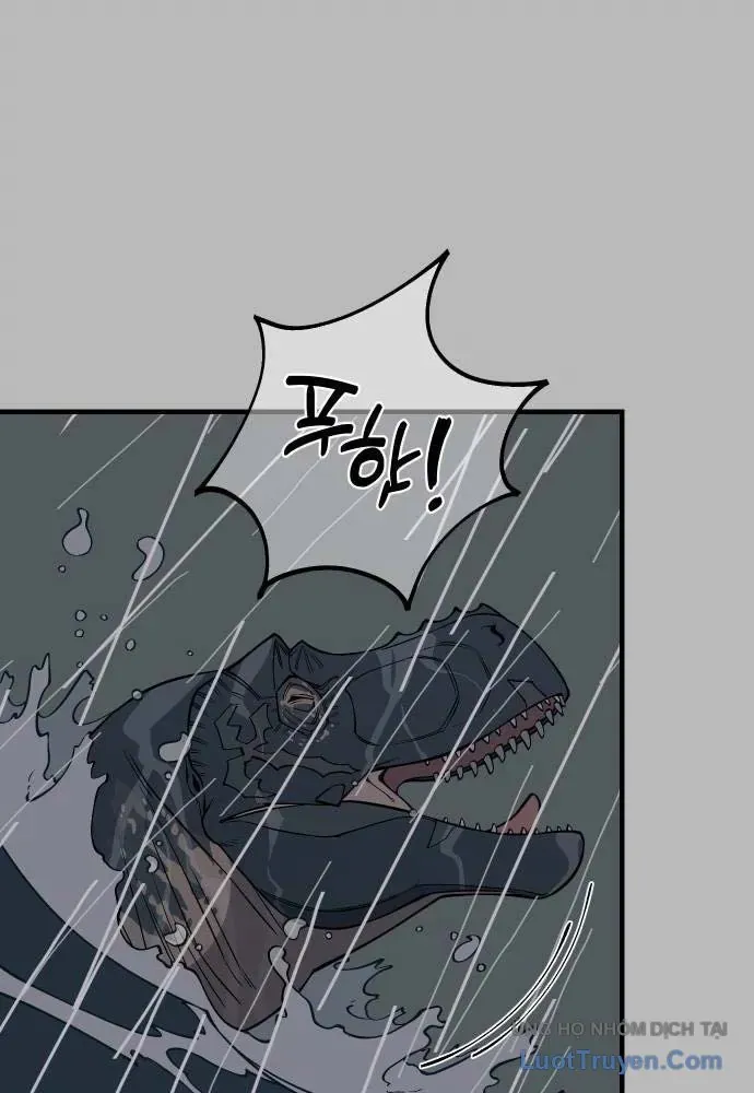 Động Vật Tiền Sử Chap 11 - Next Chap 12