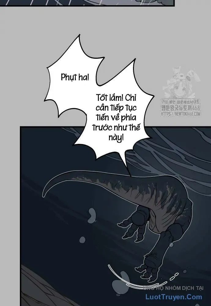 Động Vật Tiền Sử Chap 11 - Next Chap 12