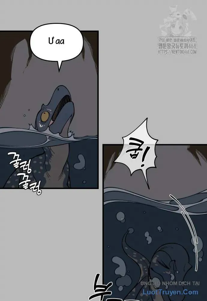Động Vật Tiền Sử Chap 11 - Next Chap 12