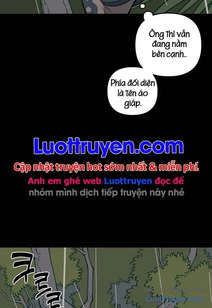 Động Vật Tiền Sử Chap 11 - Next Chap 12