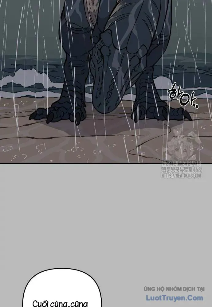 Động Vật Tiền Sử Chap 11 - Next Chap 12