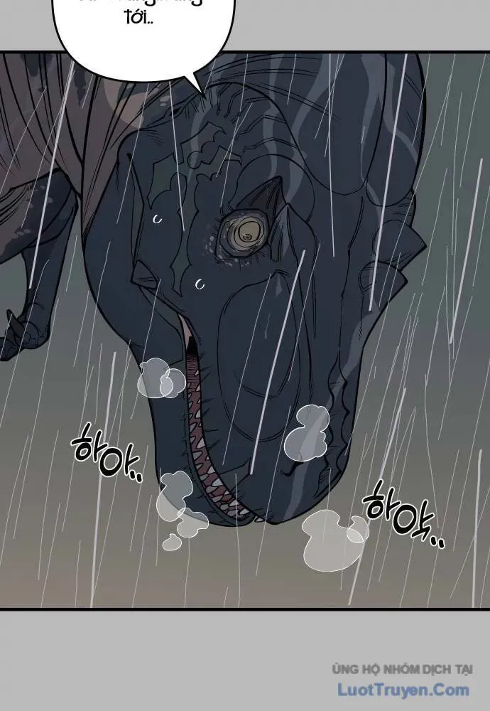 Động Vật Tiền Sử Chap 11 - Next Chap 12