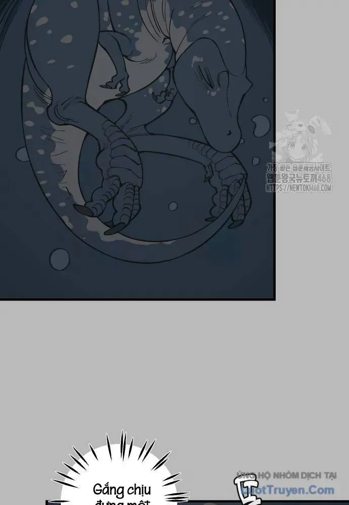 Động Vật Tiền Sử Chap 11 - Next Chap 12