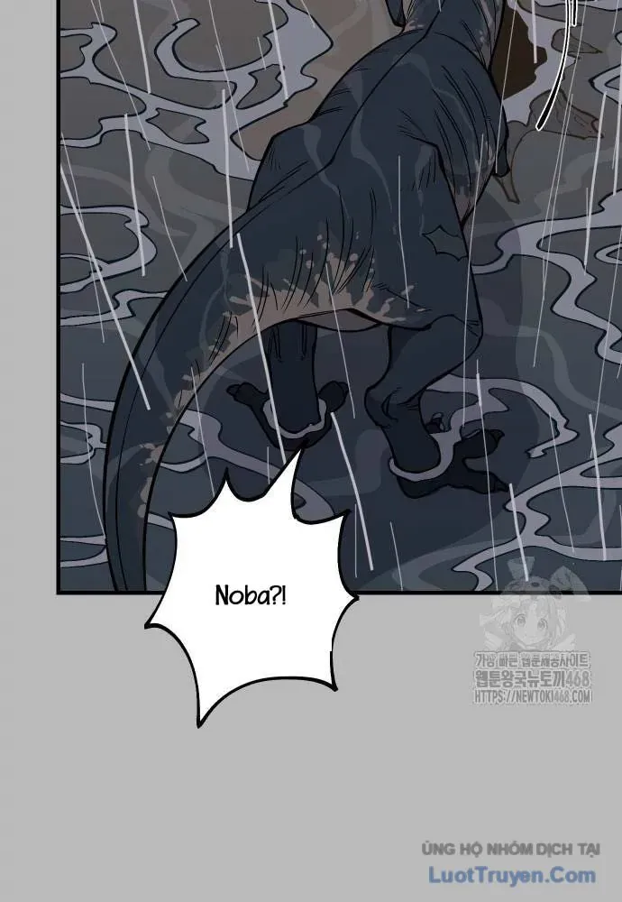 Động Vật Tiền Sử Chap 11 - Next Chap 12