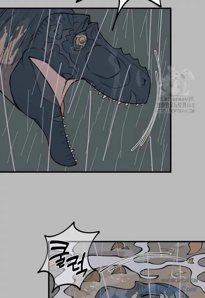 Động Vật Tiền Sử Chap 11 - Next Chap 12