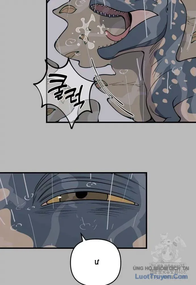 Động Vật Tiền Sử Chap 11 - Next Chap 12