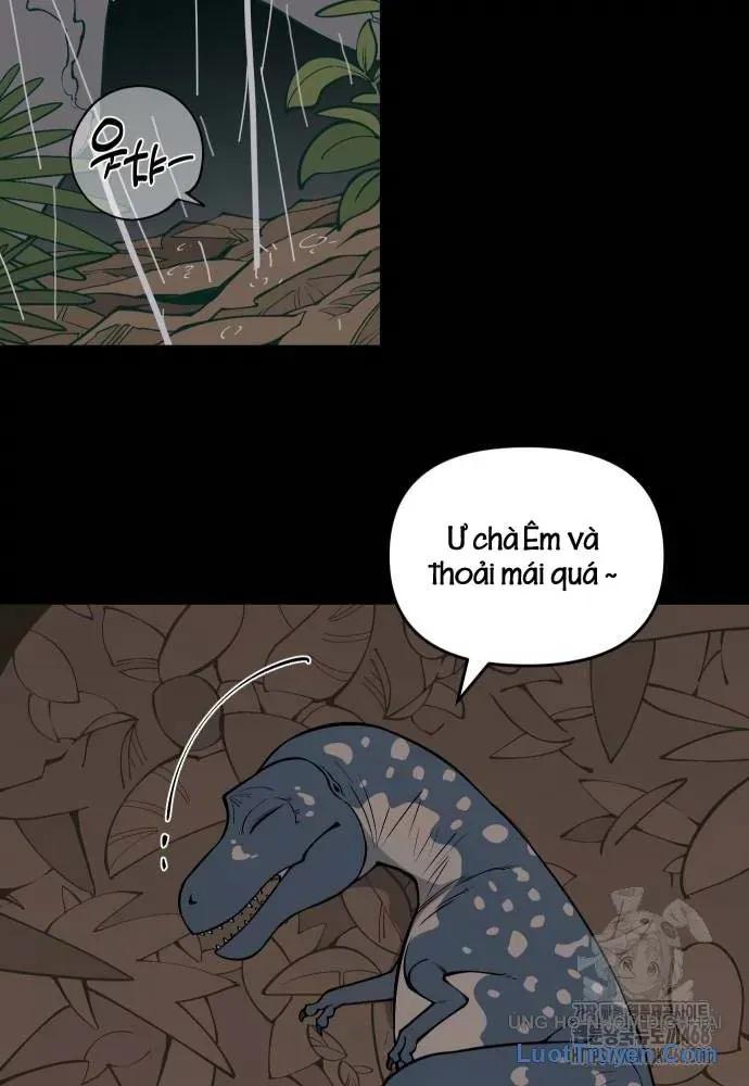 Động Vật Tiền Sử Chap 11 - Next Chap 12