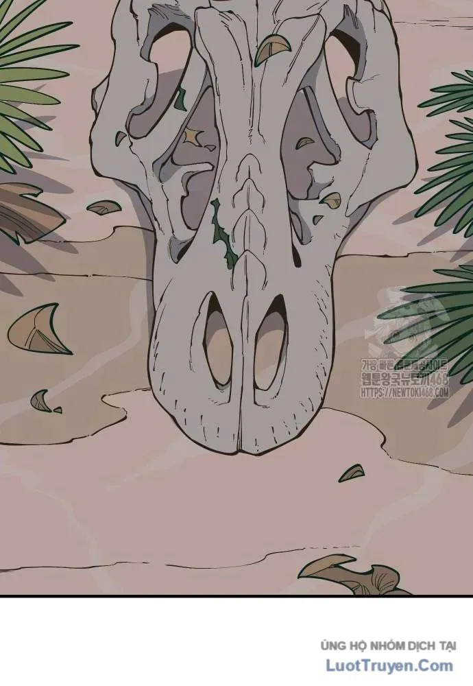 Động Vật Tiền Sử Chap 11 - Next Chap 12